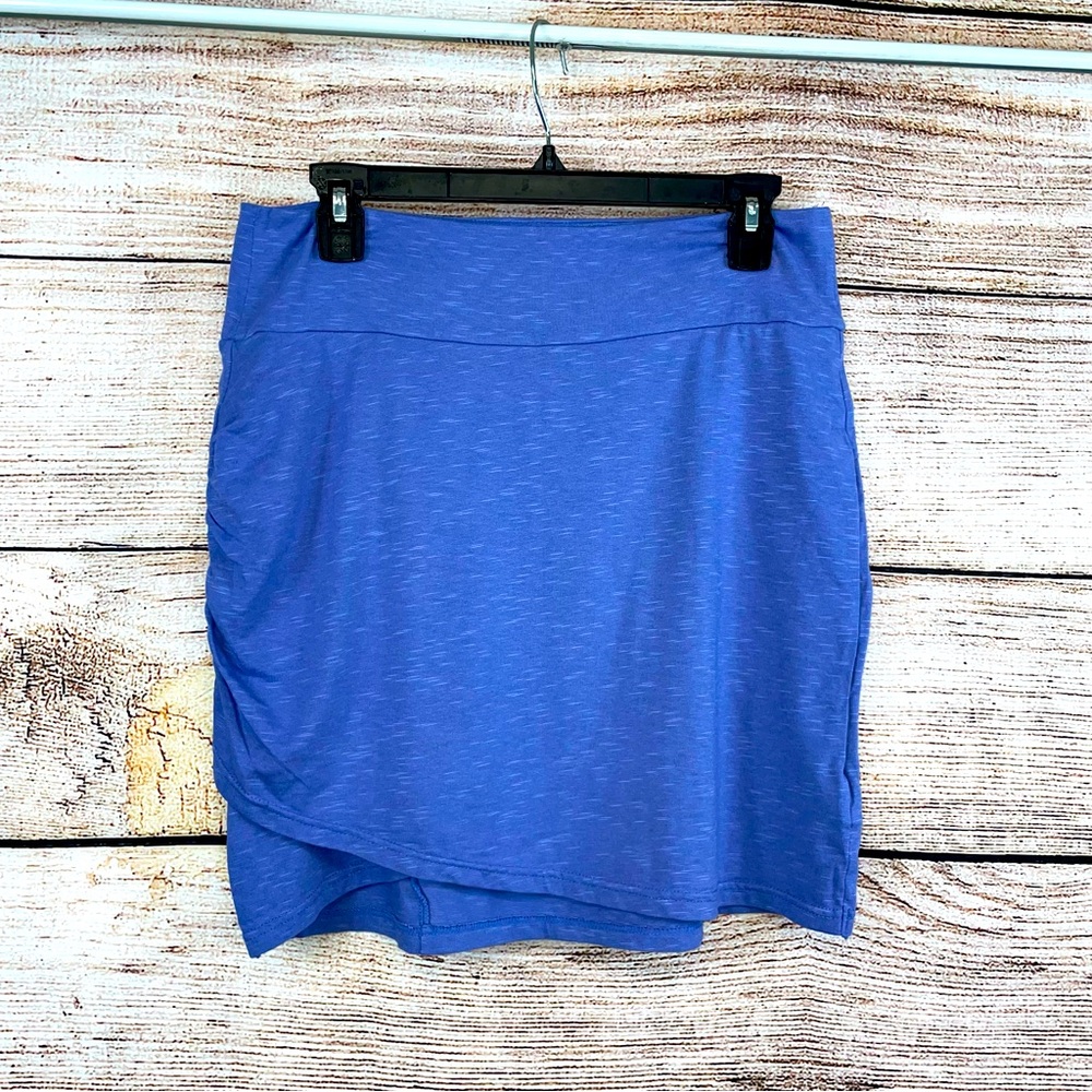 Columbia skirt